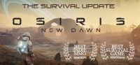 Osiris: New Dawn v0.4.172 Osiris: New Dawn v0.4.172