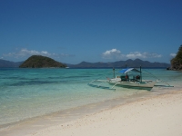 Tropical Beaches Calendar 2021