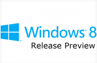 Windows 8 Release Preview ISO image 32-bit (x86)-English
