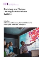[ DevCourseWeb ] Blockchain and Machine Learning for e-Healthcare Systems