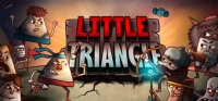 Little Triangle Little Triangle