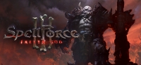 SpellForce 3: Fallen God v1.0a-GOG SpellForce 3: Fallen God v1.0a-GOG