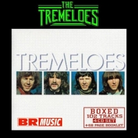 The Tremeloes - Boxed (4CD Box Set) (2009) [FLAC] [DJ]