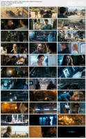 Maze Runner (2017) 1080p Webrip x265 10bit 6CH Omikron