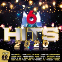 VA - M6 Hits 2020 (2019) Mp3 320kbps [PMEDIA] ️