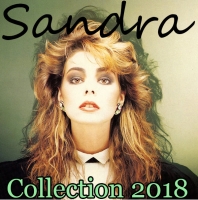 Sandra - Collection.2018[FLAC]eNJoY-iT