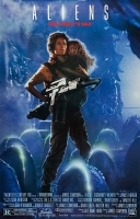 Aliens DVD-R Oficial (1986)