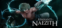 Remnants of Naezith v17.06.2020