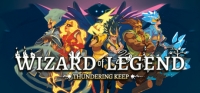 Wizard of Legend v1.22a Wizard of Legend v1.22a