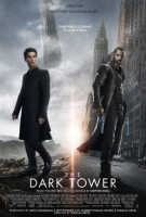 The Dark Tower 2017 CAM 375MB