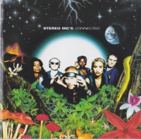 Stereo MC's - Connected (1992)@flac