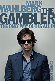 The Gambler(2014)Mp-4[DaScubaDude]WWRG