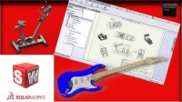 [ FreeCourseWeb ] Udemy - SOLIDWORKS - From beginner to professional