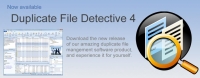 Duplicate File Detective v4.0.43 + Patch [DwzRG]