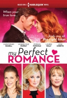 My Perfect Romance 2018 HDRip XviD AC3-EVO