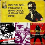 Billy Lafitte series by Anthony Neil Smith EPUB Billy Lafitte series by Anthony Neil Smith EPUB