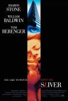 (18+) Sliver (1993) WEB-RIP 720P (Eng-Sub) [800MB]