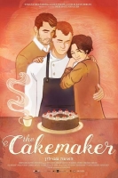 The Cakemaker 2018 BDRip XviD AC3-EVO[TGx]