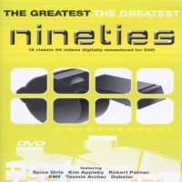 VA - The Greatest Nineties [2002] DVD5