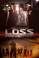 Loss Prevention 2018 HDRip XviD AC3-EVO
