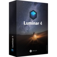 Luminar v4.1.0.5191 Final + Crack - [haxNode]