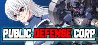 Public Defense Corp v1.01 Public Defense Corp v1.01