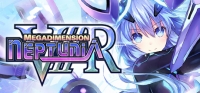 Megadimension Neptunia VIIR Complete Deluxe