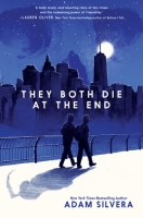 They Both Die At The End [EPUB]