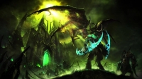 World of Warcraft Legion + Private Server Emulator [Full Client]