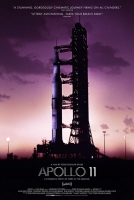 Apollo 11 (2019) 720p BRRip 900MB - MkvCage
