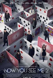 Now You See Me(2016)MPEG-4[DaScubaDude]