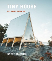 Tiny House - Live Small, Dream Big Tiny House - Live Small, Dream Big