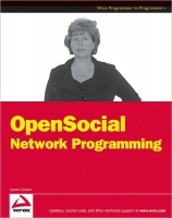 OpenSocial Network Programming~tqw~ darksiderg OpenSocial Network Programming~tqw~ darksiderg