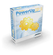 Ashampoo PowerUp XP Platinum 2~Flatline DarksideRG