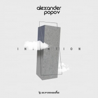 Alexander Popov - Intention (Album) (320kbps) (2018)