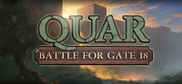 Quar: Battle for Gate 18 Quar: Battle for Gate 18