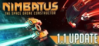 Nimbatus - The Space Drone Constructor v1.1.2 Nimbatus - The Space Drone Constructor v1.1.2