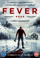 Fever 2018 HDRip XviD AC3-EVO