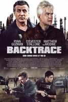 Backtrace (2018) English Proper True HDRip - 720p - x264 - AAC - 700MB - ESub