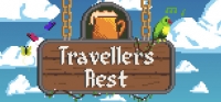 Travellers Rest v15.11.2020