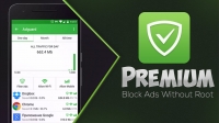 Adguard - Block Ads Without Root v2.12.229ƞ Premium Apk [SoupGet]
