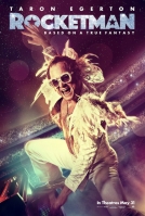 Rocketman 2019 HDRip XviD AC3-EVO