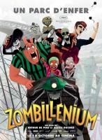 Zombillenium 2019 BDRip XviD AC3-EVO