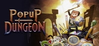 Popup Dungeon Here Comes Krampus