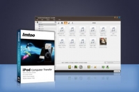 ImTOO iPod Computer Transfer v2.1.37.0806-iQ [MAMBO04]