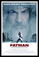 Fatman 2020 720p WEBRip HEVC x265-RMTeam