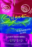 Solace 2018 HDRip XviD AC3-EVO