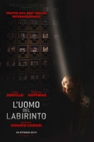 Into the Labyrinth 2020 720p BluRay 800MB x264-GalaxyRG