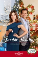 Double Holiday (2019) Hallmark 720p HDTV X264 Solar
