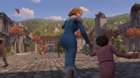 Shrek the Third 2007 720p BluRay H264 AAC